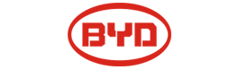 BYD Hersteller