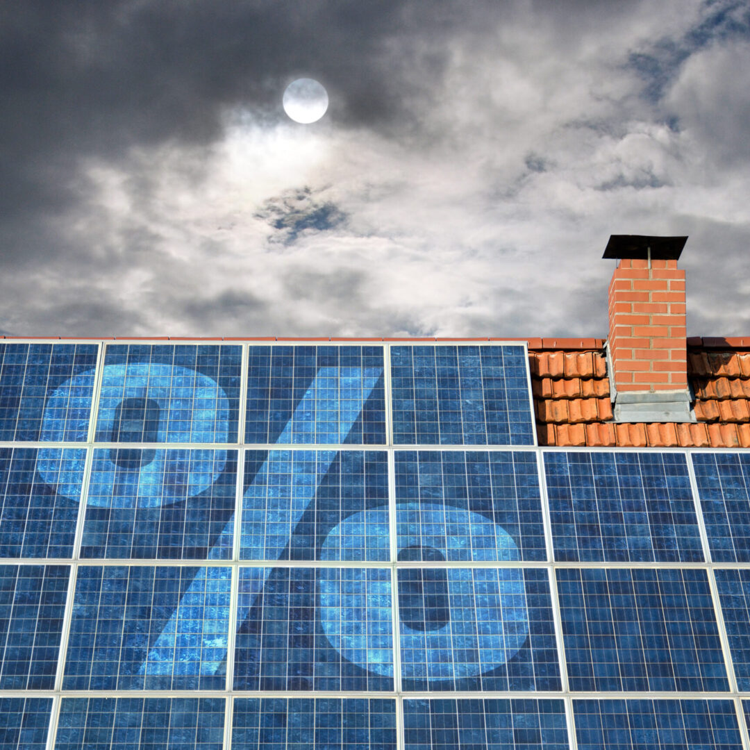 Weniger Prozente für Solarförderung bei Photovoltaik in Kempen